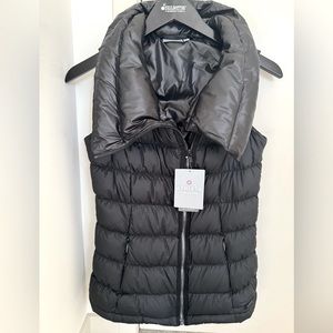 Athleta Downabout Vest - XS